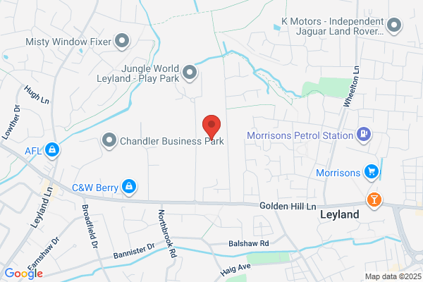 Mayoral Bathrooms Ltd