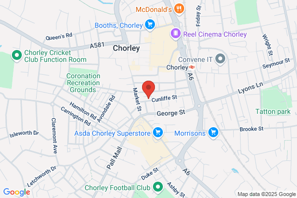 Chorley Plumbing Heating & Bathrooms Ltd