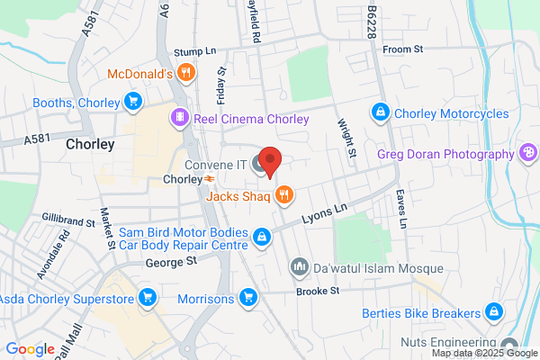 Howdens - Chorley
