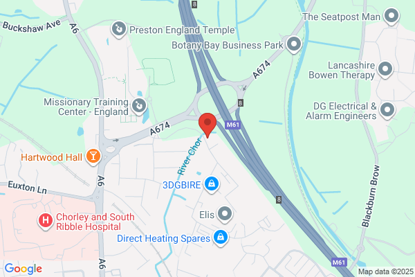 Black Box Security Alarm Systems Ltd
