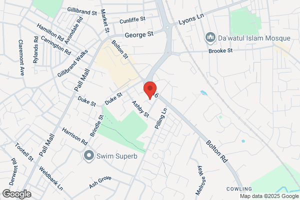 Duke Motors & Auto Spares