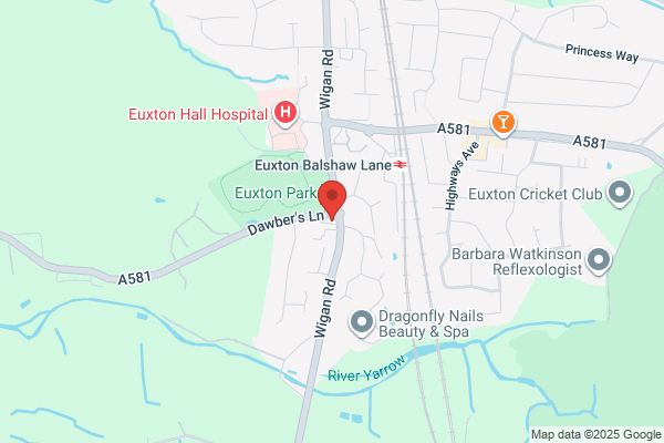 Euxton