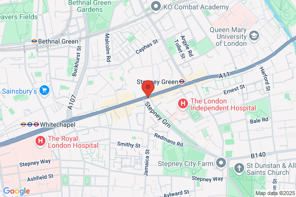 Rod Smith Joinery Services