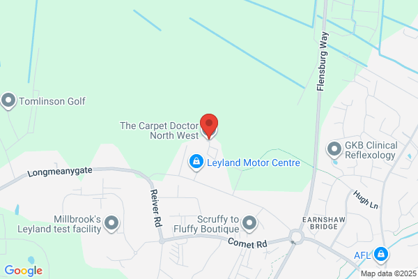 Lancashire Carpet Cleaners
