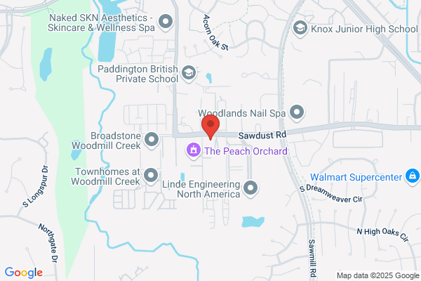 Woodlands Plumbing & Heating Services