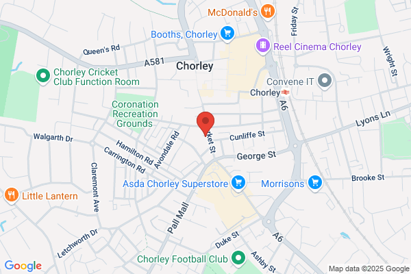 Home-Start (Chorley & South Rible)