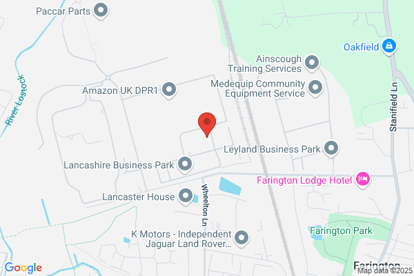 Lancashire Federation Of Womens Institutes