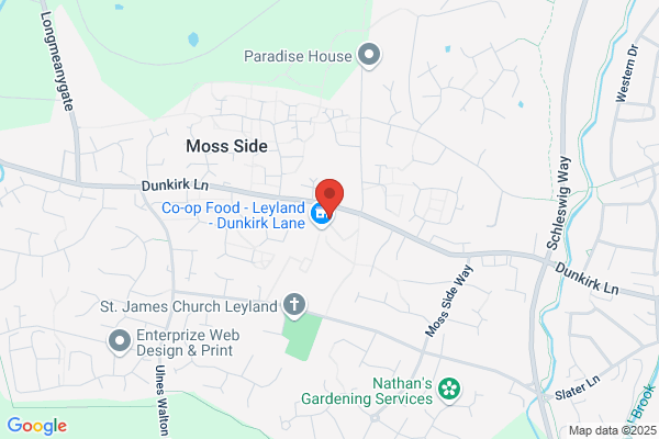 Moss Side Pharmacy
