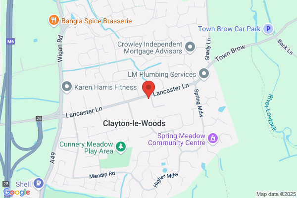 Visiting Chiropodist