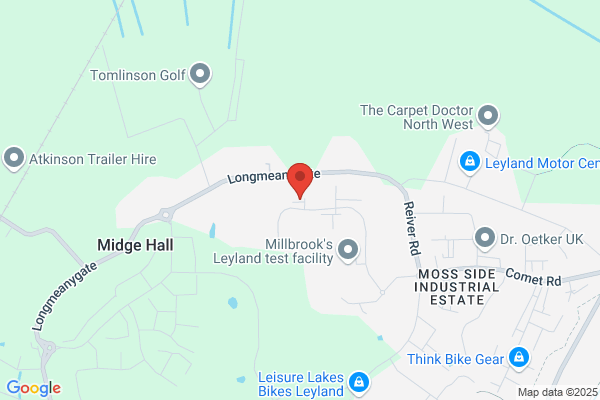 Cleanall Services Ltd