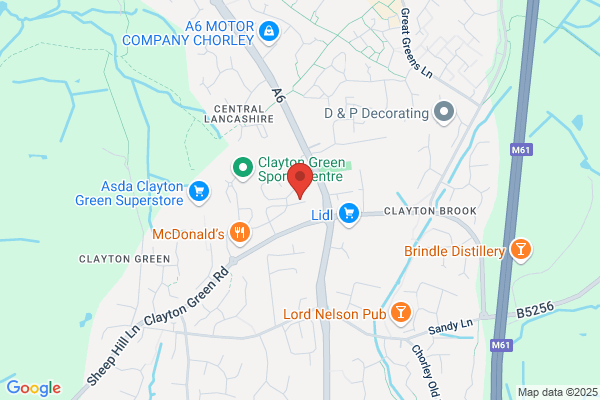Lancashire County Commercial Services