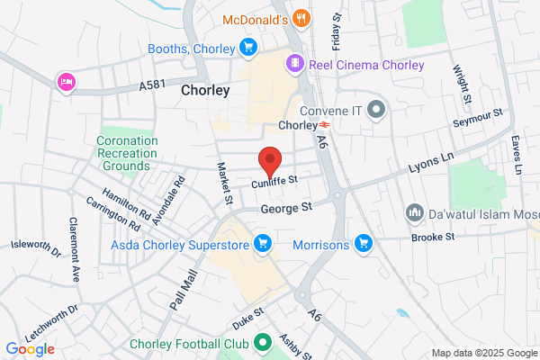 Cunliffe Medical Centre