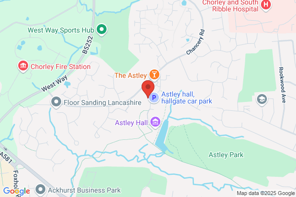 Astley Village Community Centre