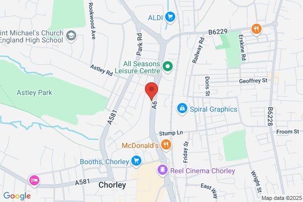 Croston Conservatories