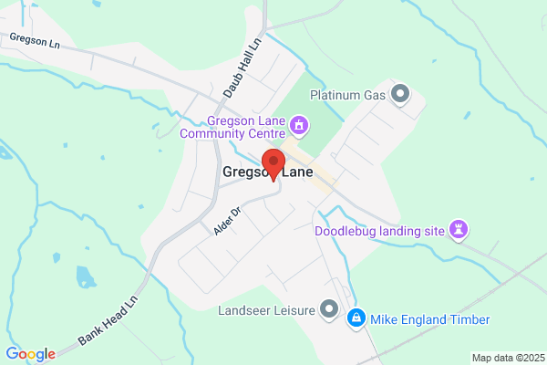 SPAR Alder Drive