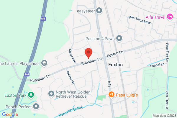 SPAR Runshaw Lane