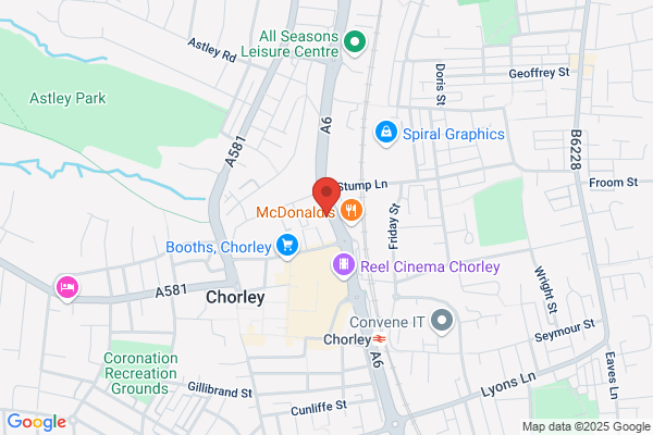 The Womens Centre