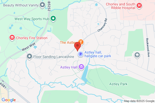DPD Parcel Shop Location - Astley Village Pharmacy (Numark)