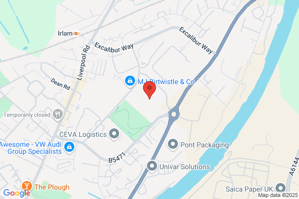 DPD Parcel Shop Location - Matalan