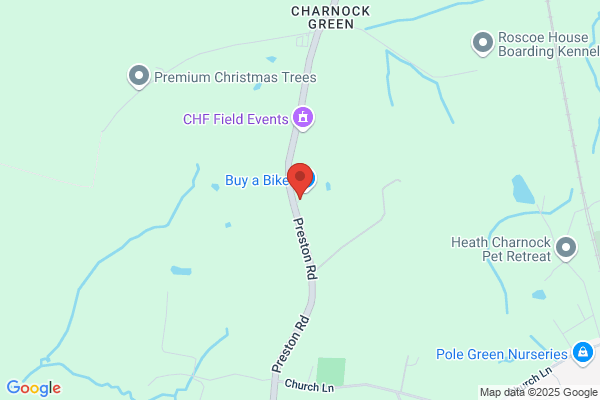 Charnock Richard Cycles