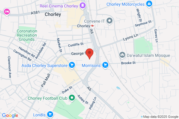 Domino's Pizza - Chorley