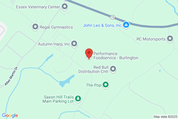 Burlington Foods