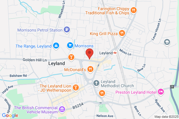Taylor Dental Technology Centre