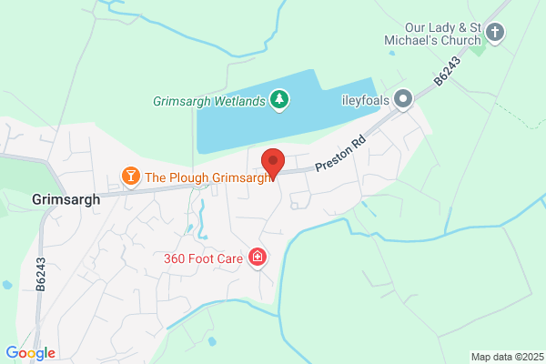 Grimsargh Smile Clinic