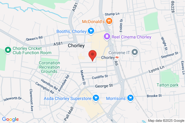 St Georges Dental Practice