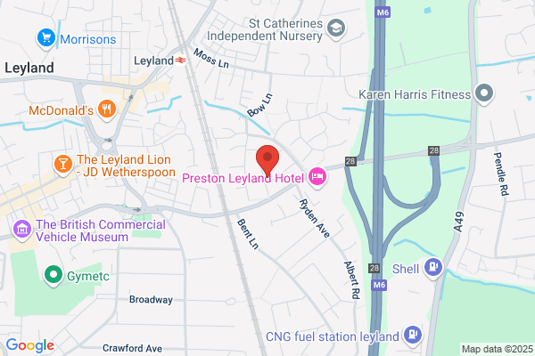 Bennison Road Show