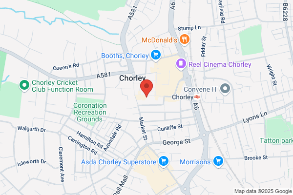 Specsavers Opticians and Audiologists - Chorley