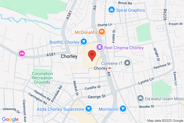 Boots Opticians