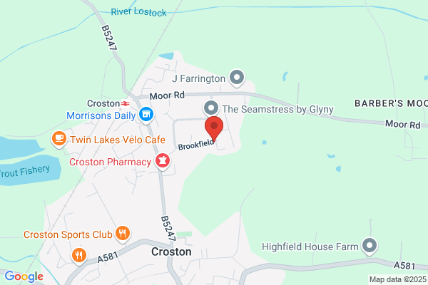 Croston Medical Centre