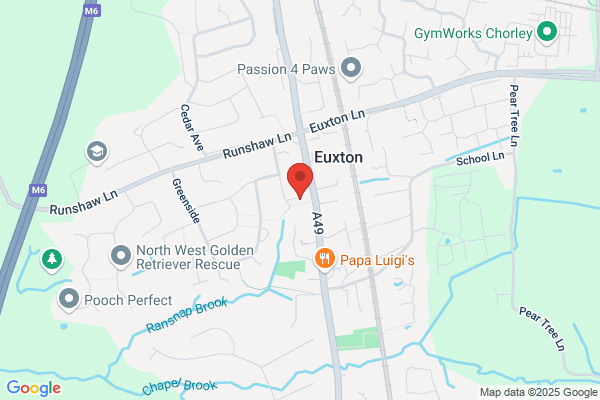 Euxton Medical Centre