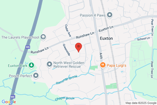 Connected Electrical Contractors North West Ltd