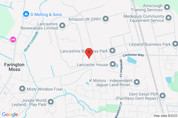 Meadow Cross Windows Ltd