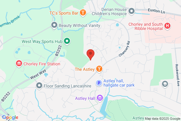 Astley Village S O M