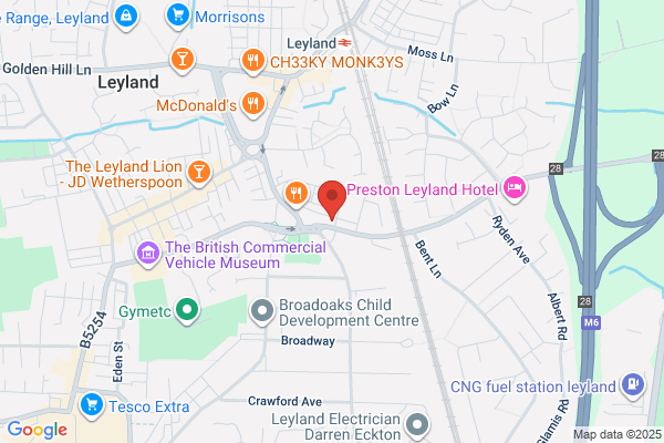PGC Electrical
