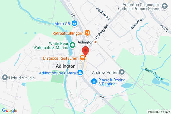 Nationwide Estate Agents