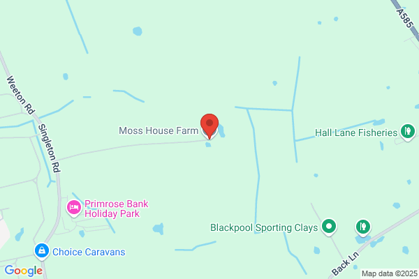Moss Farms Group Ltd