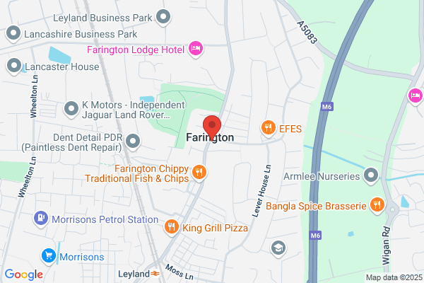 Lostock Design Partnership