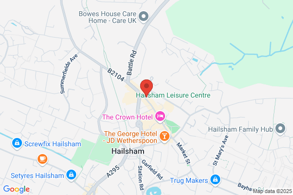 Johns Fish & Chips