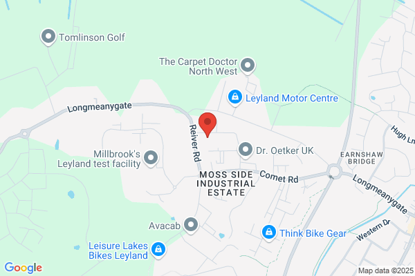Naylors Garage and MOT Centre