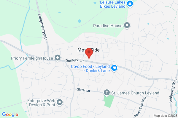 Dunkirk Garage Ltd