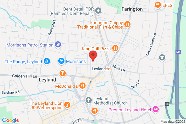 Oakwell Auto Electrical Ltd
