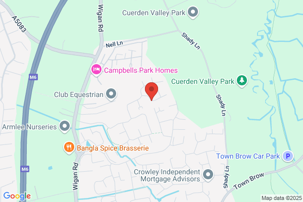 Redrow - Willows Green