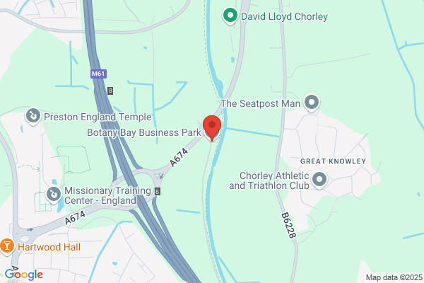 Chorley