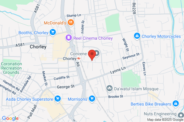 Steeley Lane Kitchens & Bathrooms