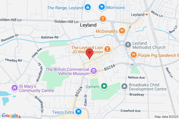 Entwistle Green Sales and Letting Agents Leyland