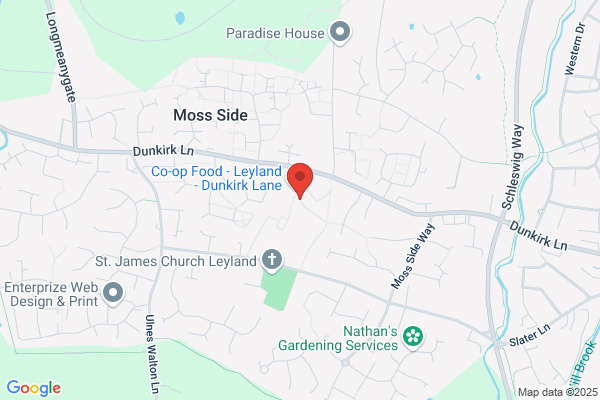 Academy Day Nursery & Childcare Ltd